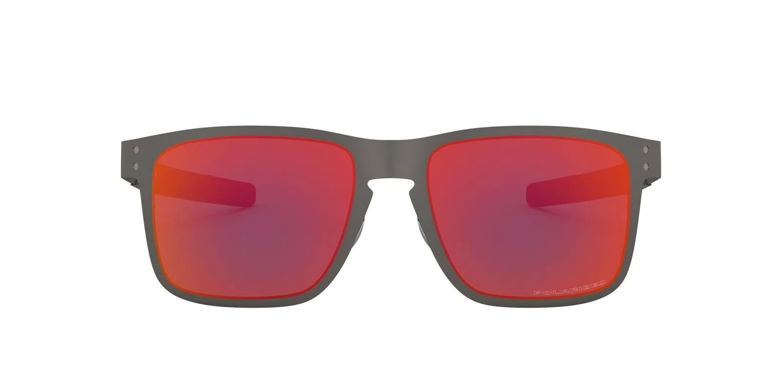 Oakley Holbrook Metal 4123 Sunglasses - view 37